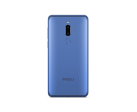 Meizu M8 4/64GB Dual SIM LTE niebieski - 479264 - zdjęcie 3